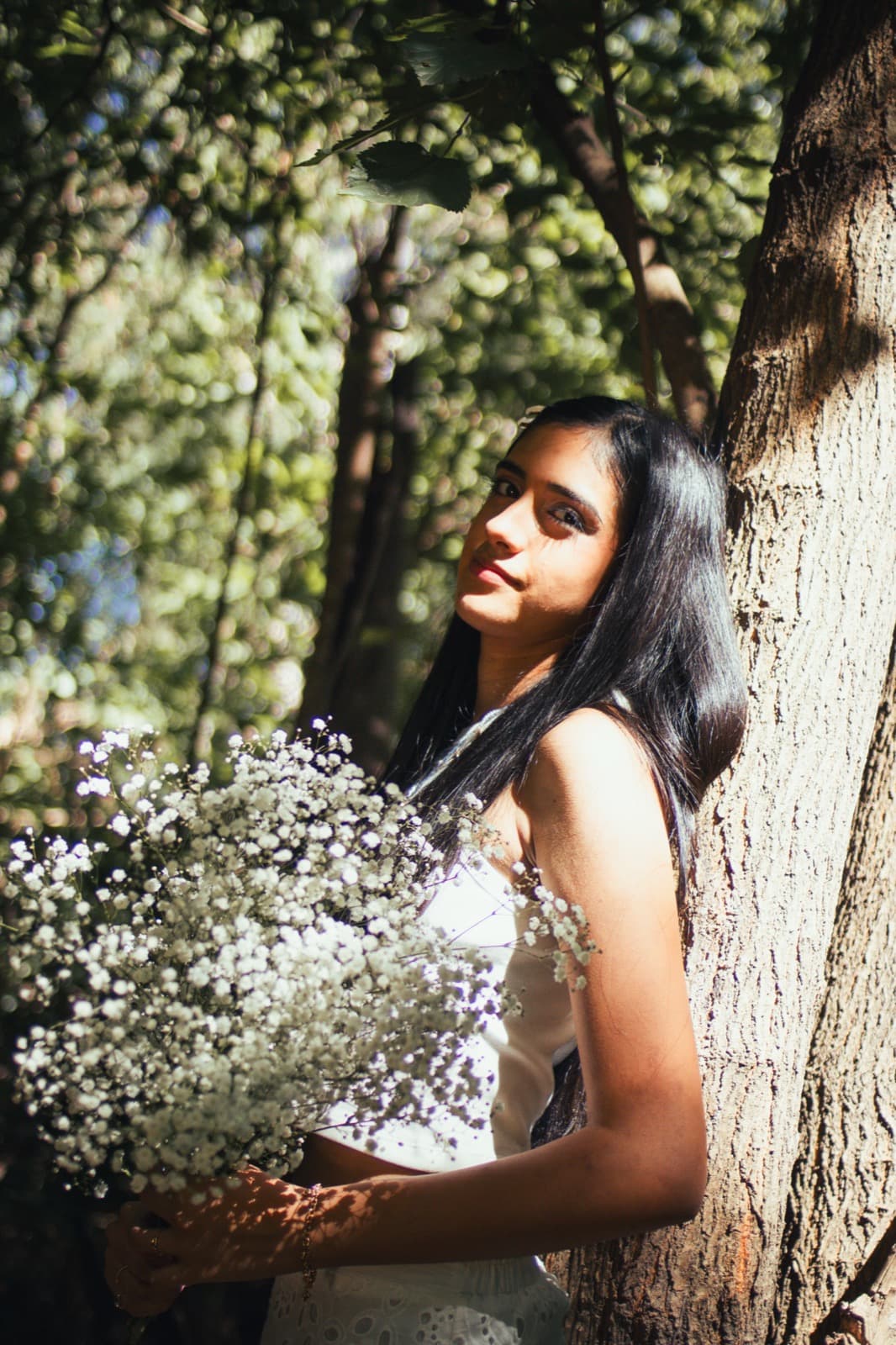 15 de Mora
