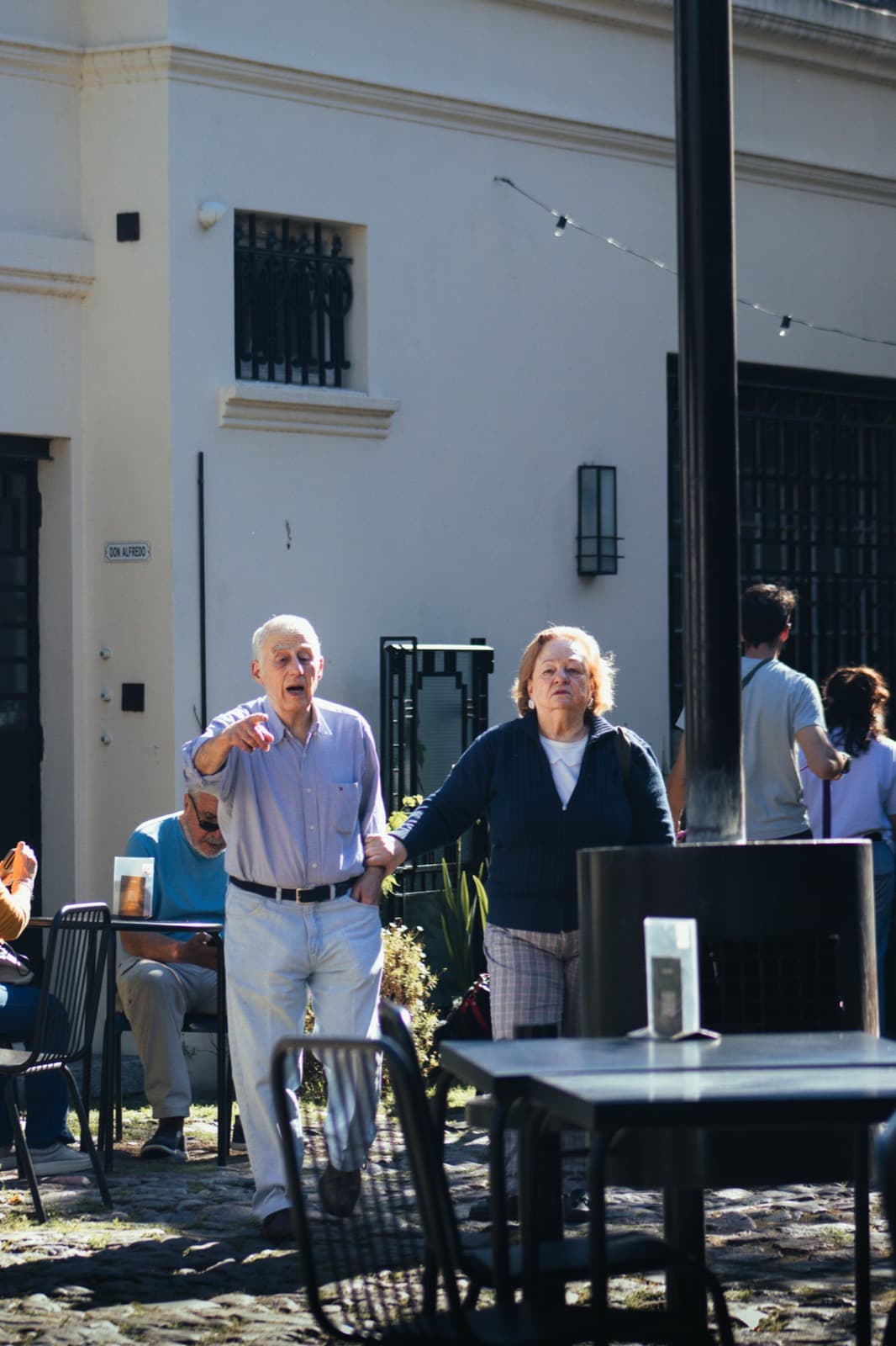 Paseo Bynnon